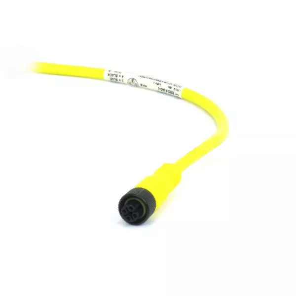 889D-F4AC-2 New Allen Bradley 889 DC Micro Cable